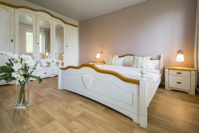 Ferienhof Seelust Gammendorf Экстерьер фото