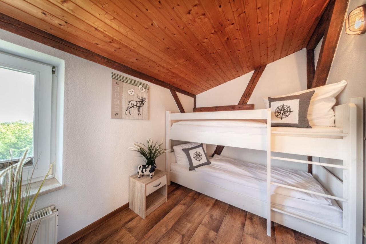 Ferienhof Seelust Gammendorf Экстерьер фото