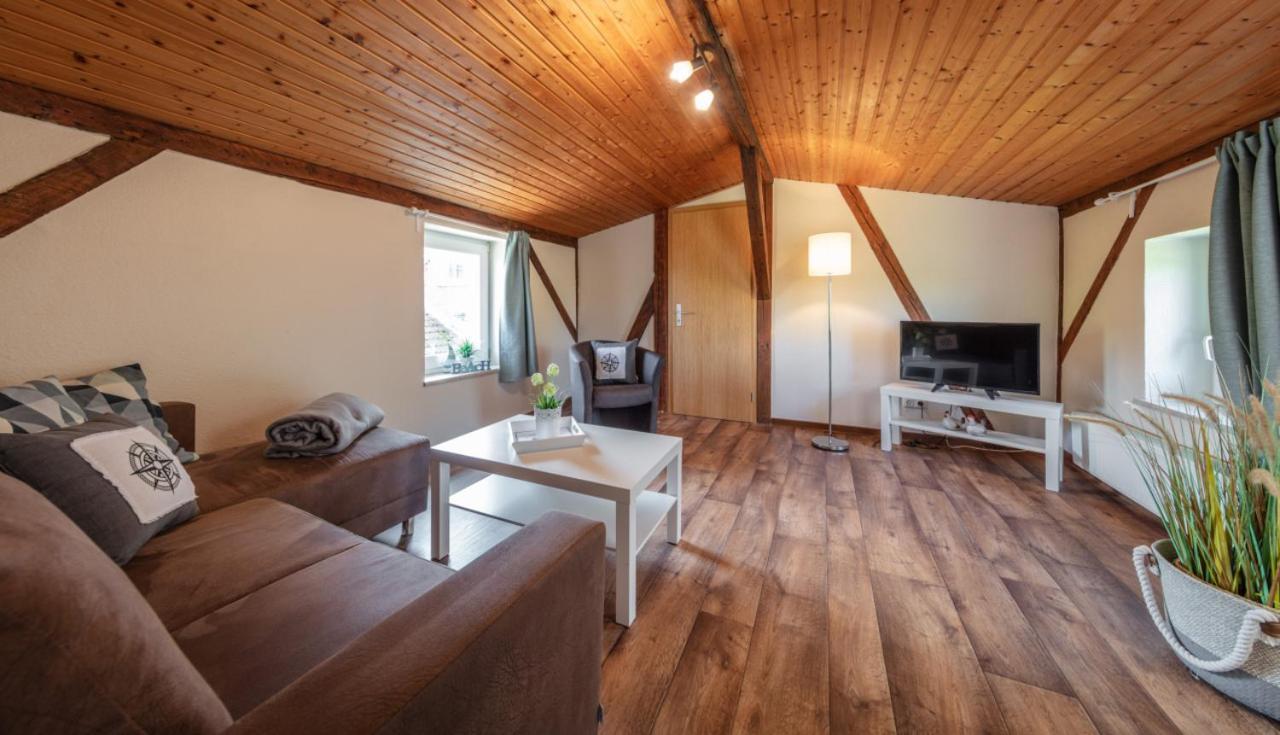 Ferienhof Seelust Gammendorf Экстерьер фото