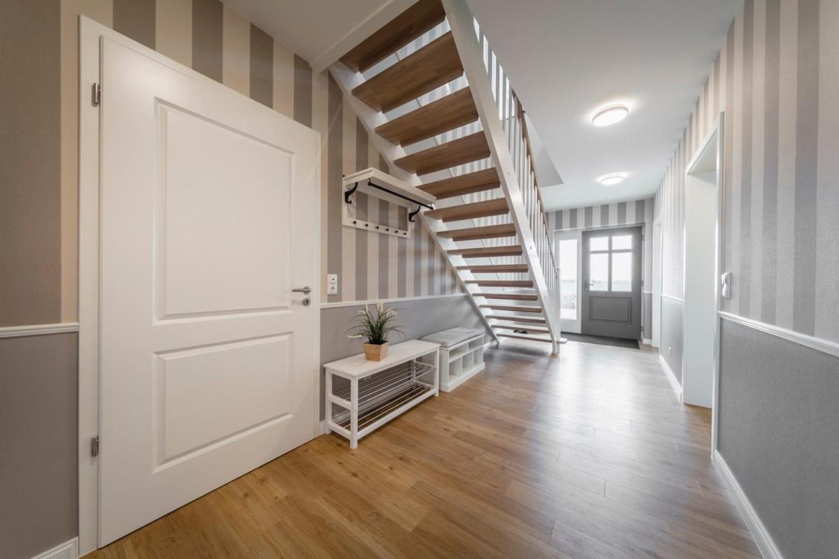 Ferienhof Seelust Gammendorf Экстерьер фото