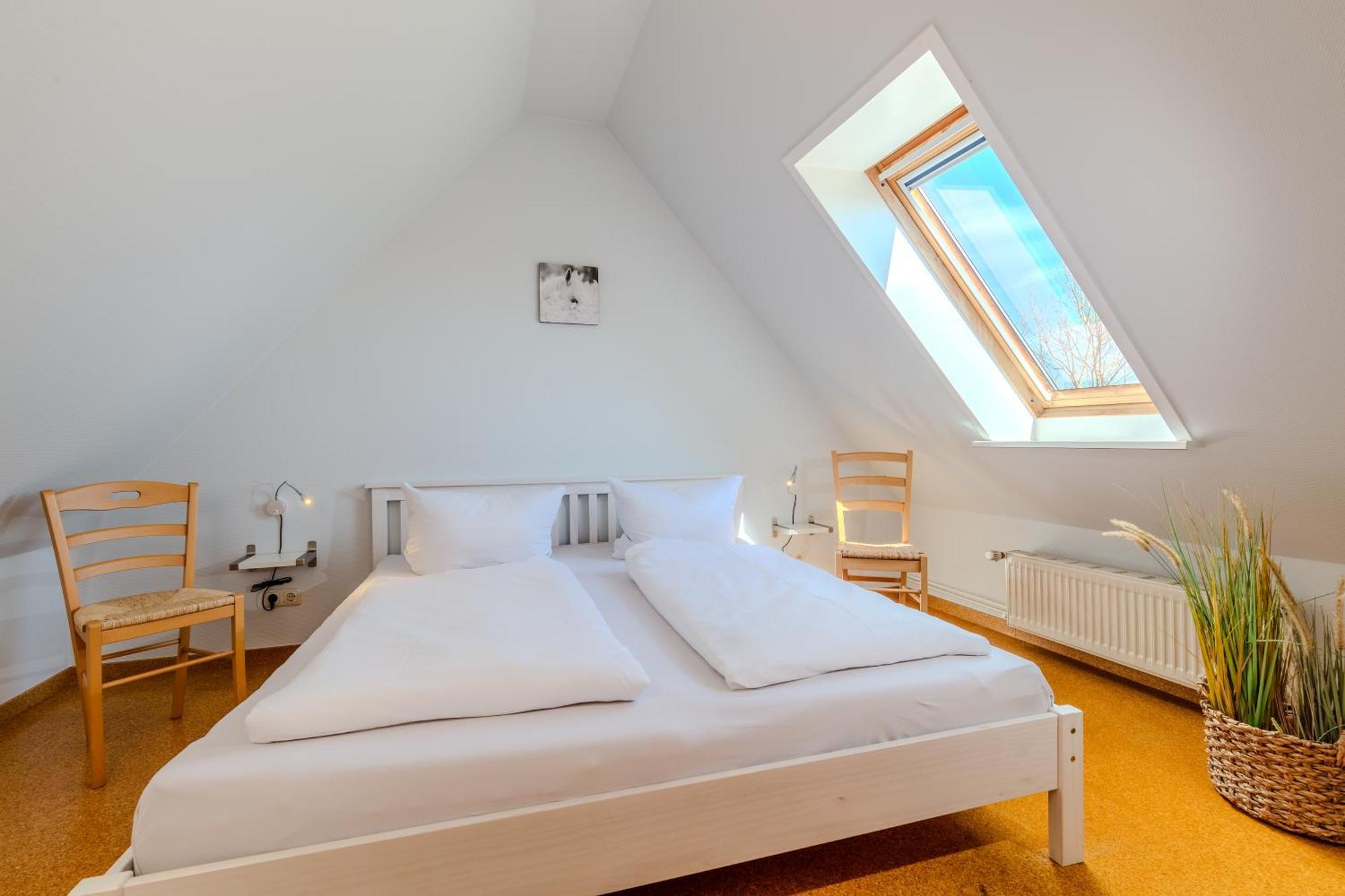 Ferienhof Seelust Gammendorf Экстерьер фото