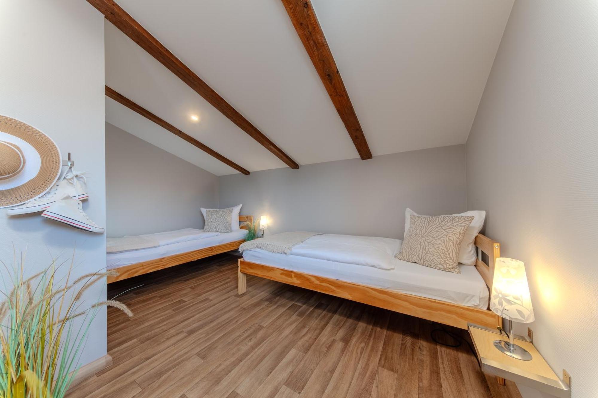 Ferienhof Seelust Gammendorf Экстерьер фото