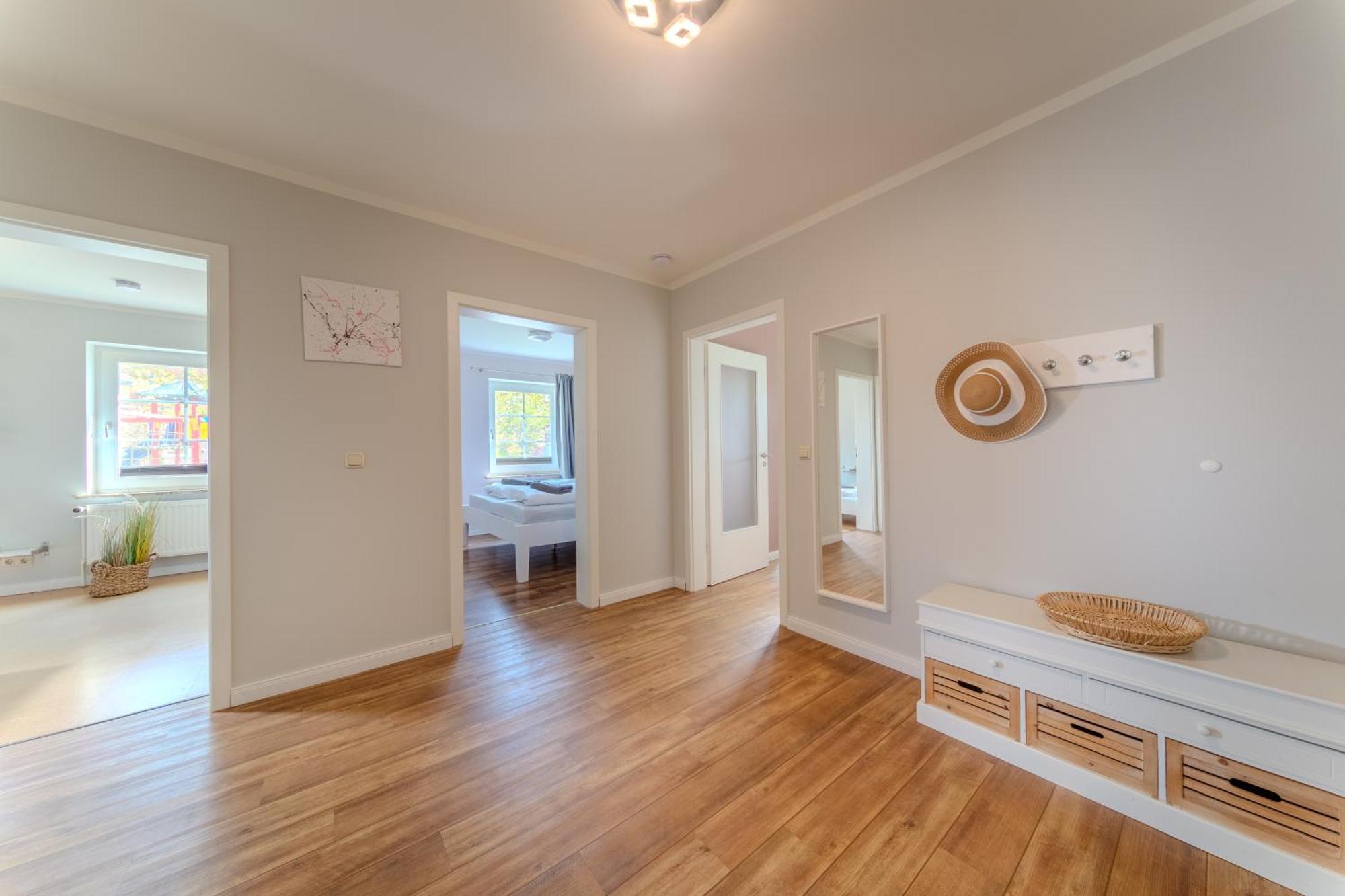 Ferienhof Seelust Gammendorf Экстерьер фото