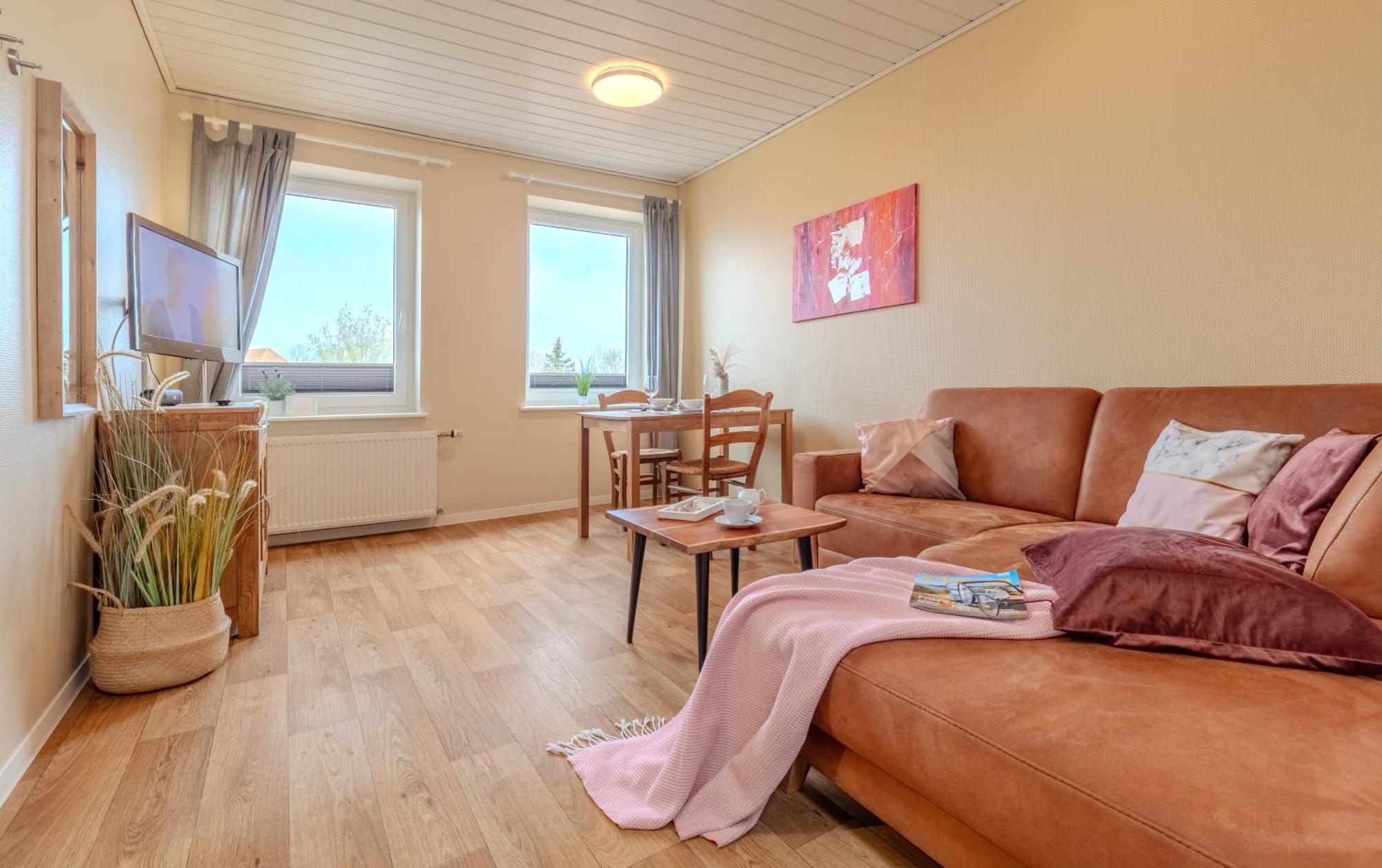 Ferienhof Seelust Gammendorf Экстерьер фото