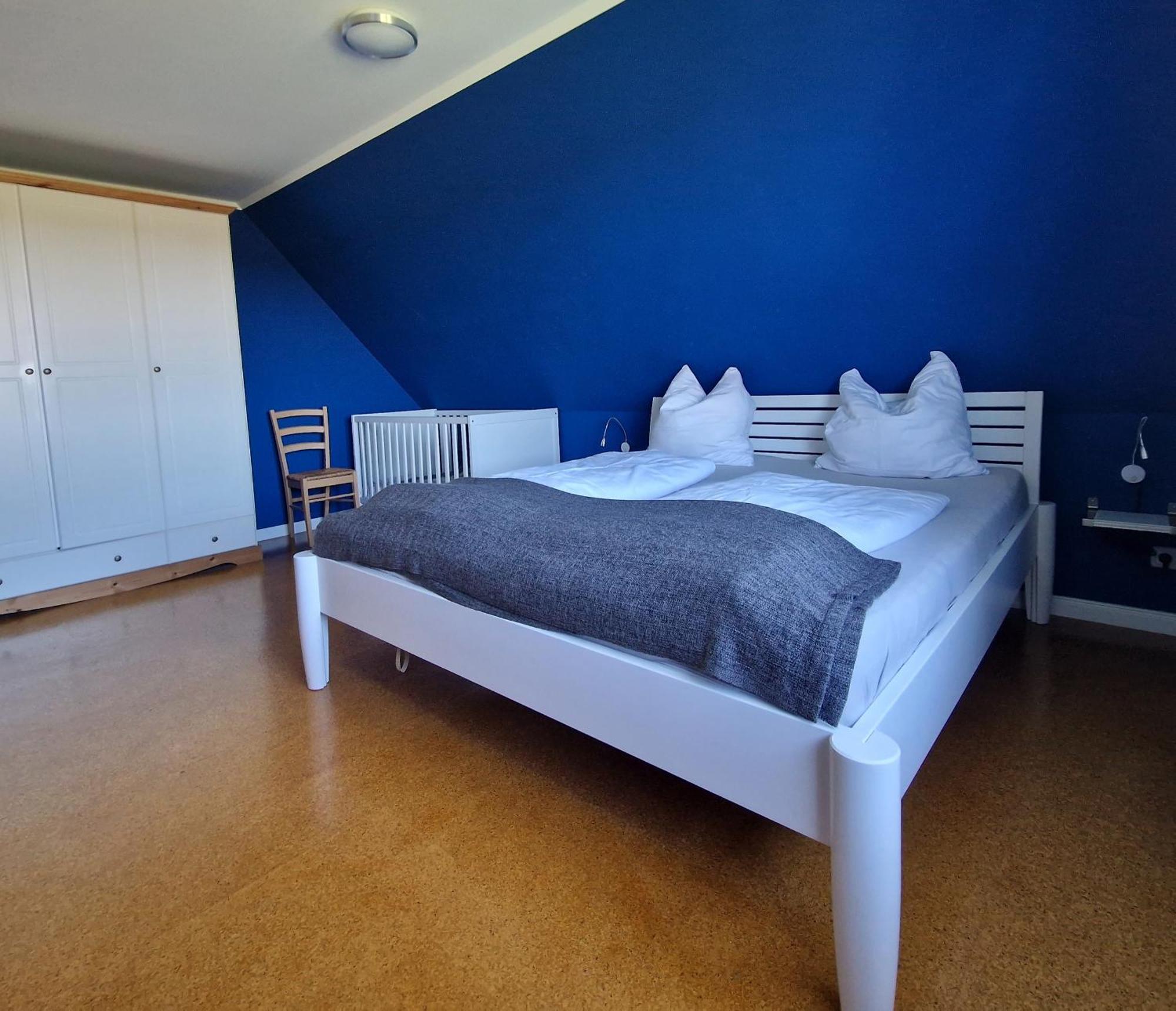 Ferienhof Seelust Gammendorf Экстерьер фото