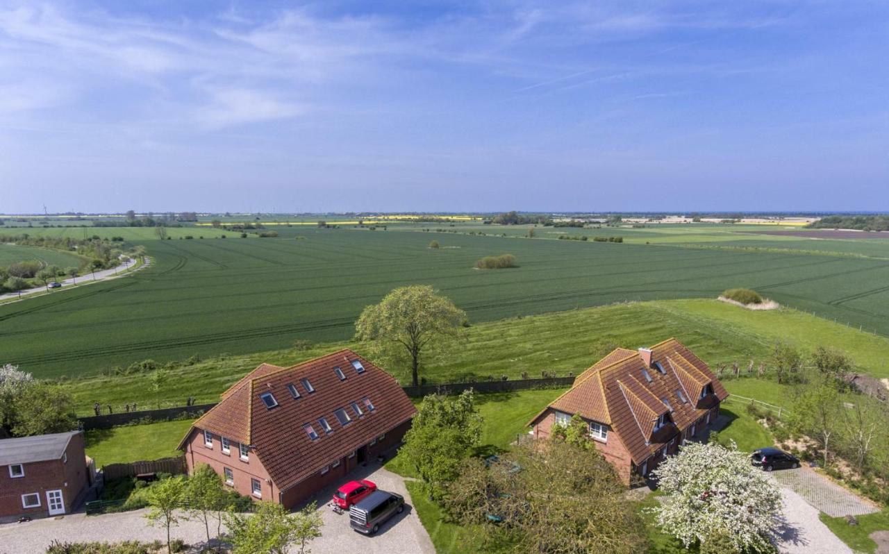 Ferienhof Seelust Gammendorf Экстерьер фото